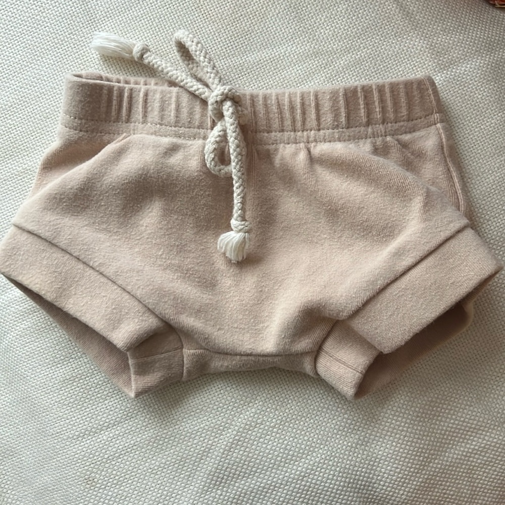 Mebie baby shorts